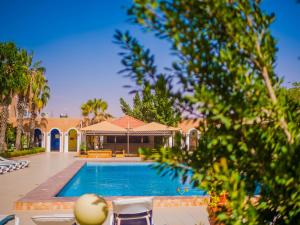 monotel dar el barka