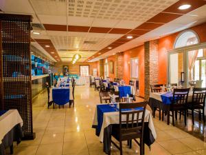 monotel dar el barka