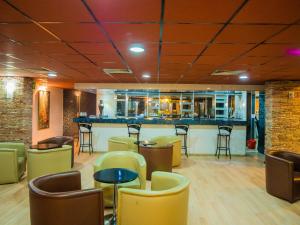 monotel dar el barka