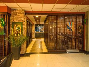 monotel dar el barka