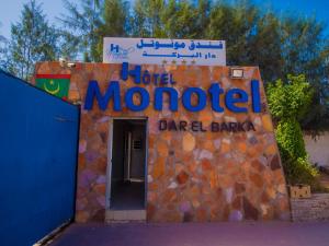 monotel dar el barka