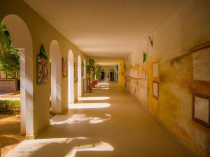 monotel dar el barka