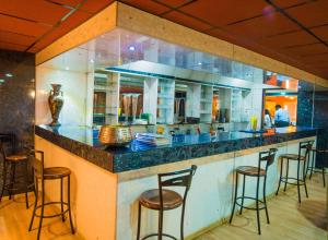 monotel dar el barka