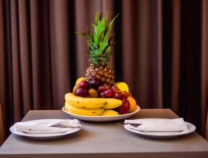 monotel dar el barka