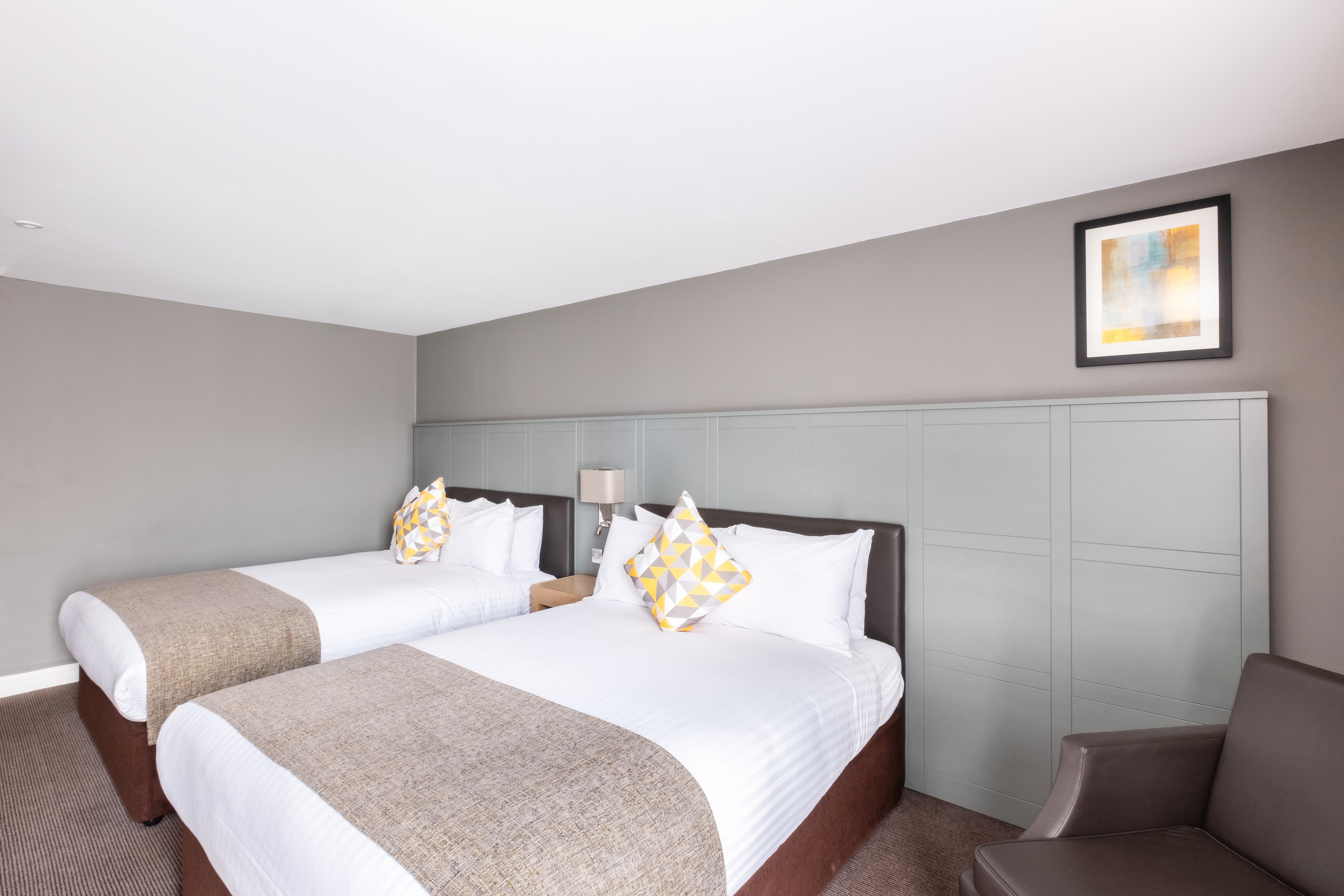 holiday inn leicester by ihg