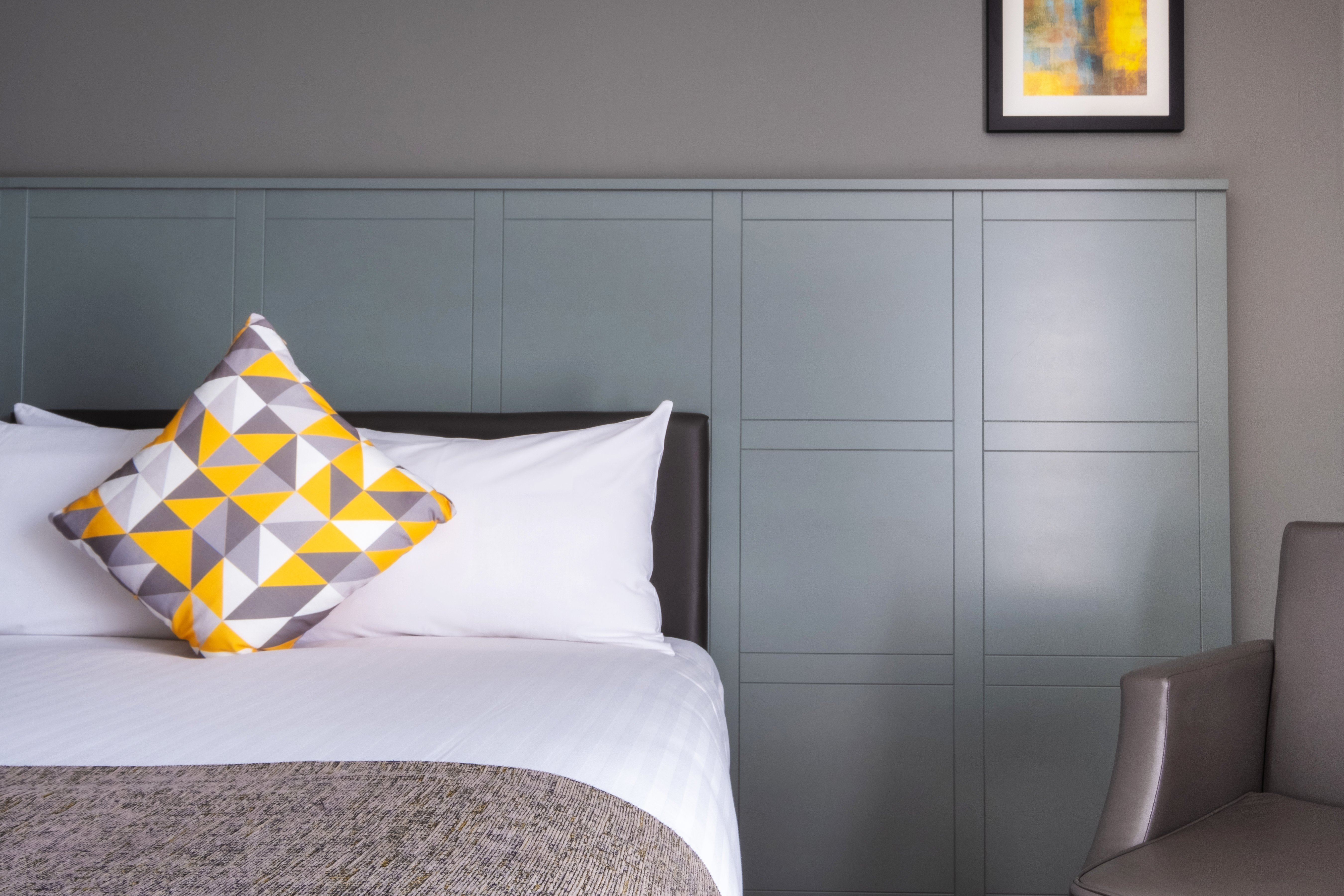 holiday inn leicester by ihg