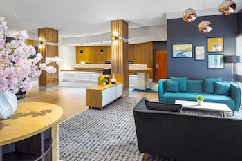 Holiday Inn Leicester By Ihg,Leicester>>East Midlands,4 star