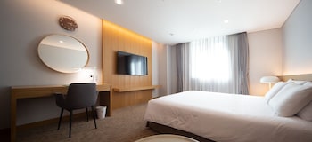 ulsan city hotel