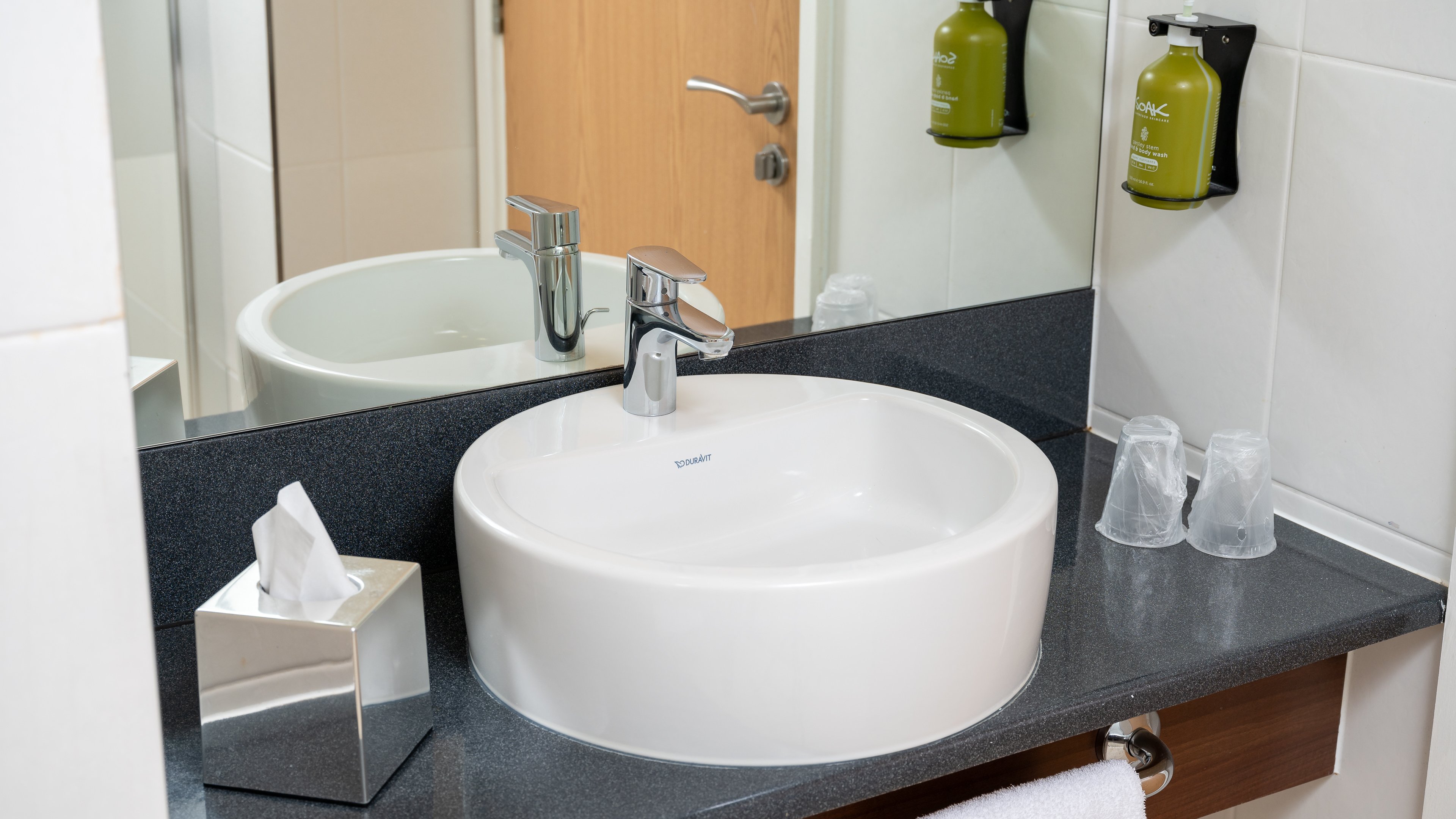 holiday inn express leigh sports village by ihg