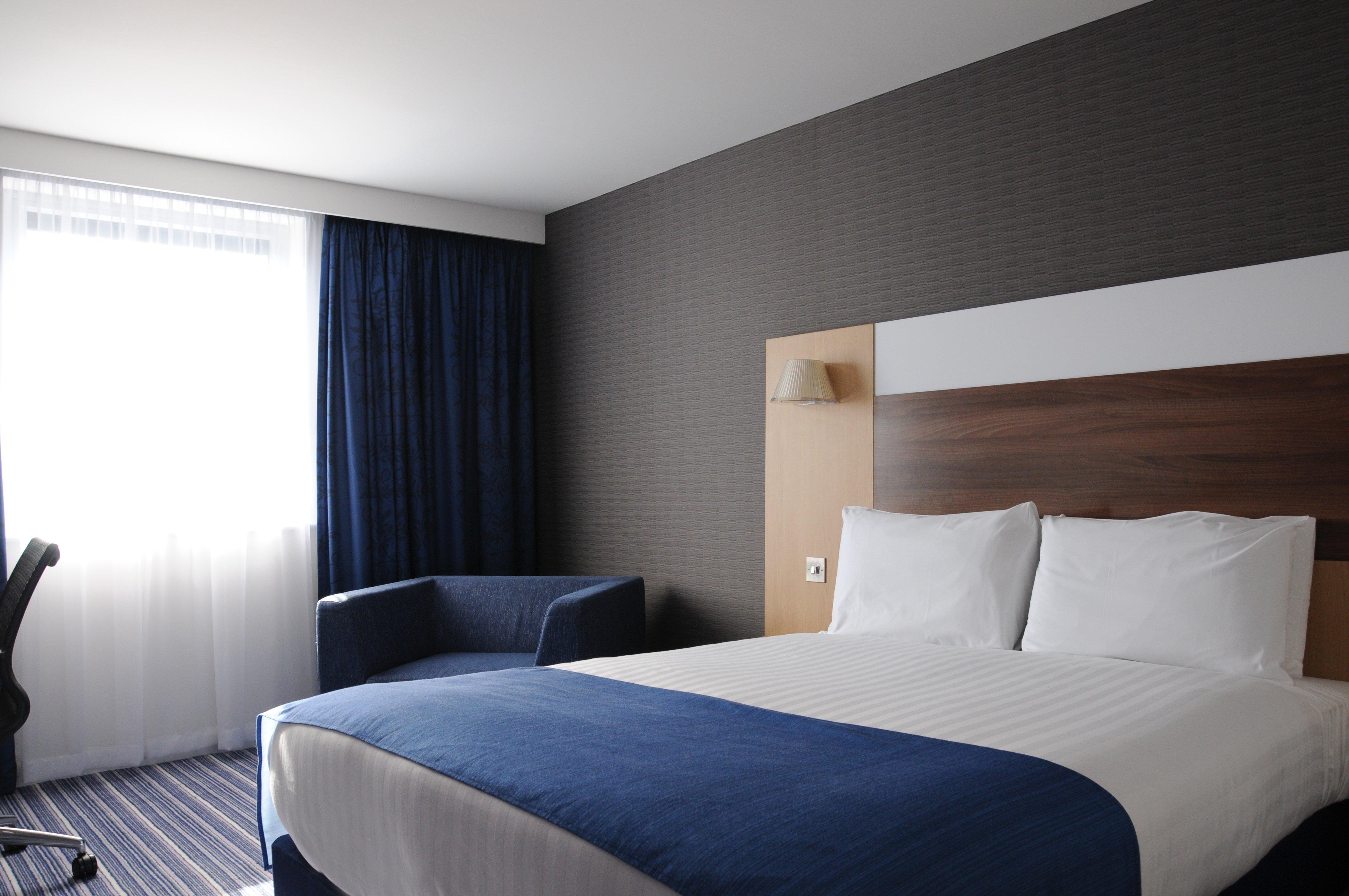 holiday inn express leigh sports village by ihg