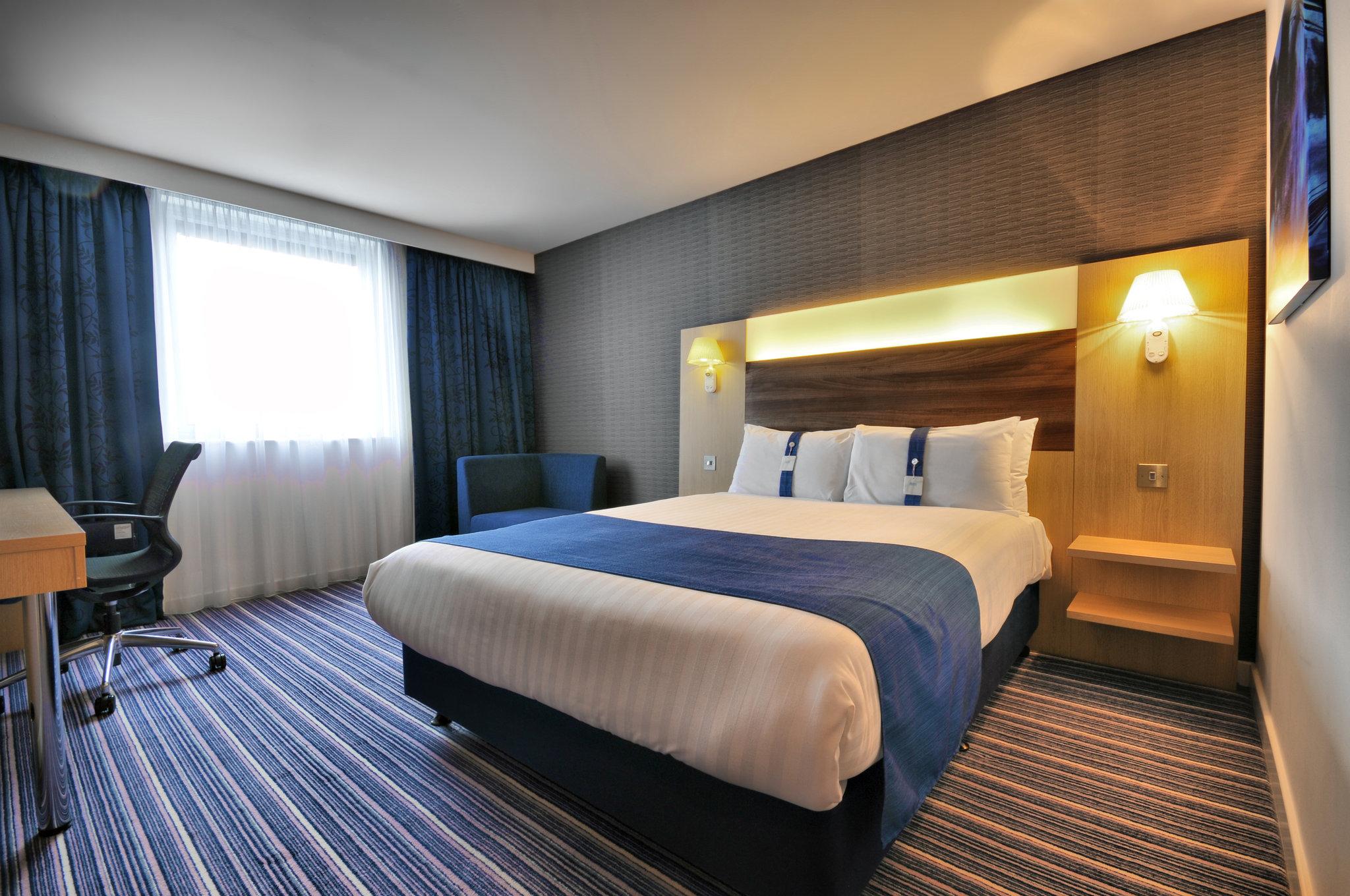 holiday inn express leigh sports village by ihg