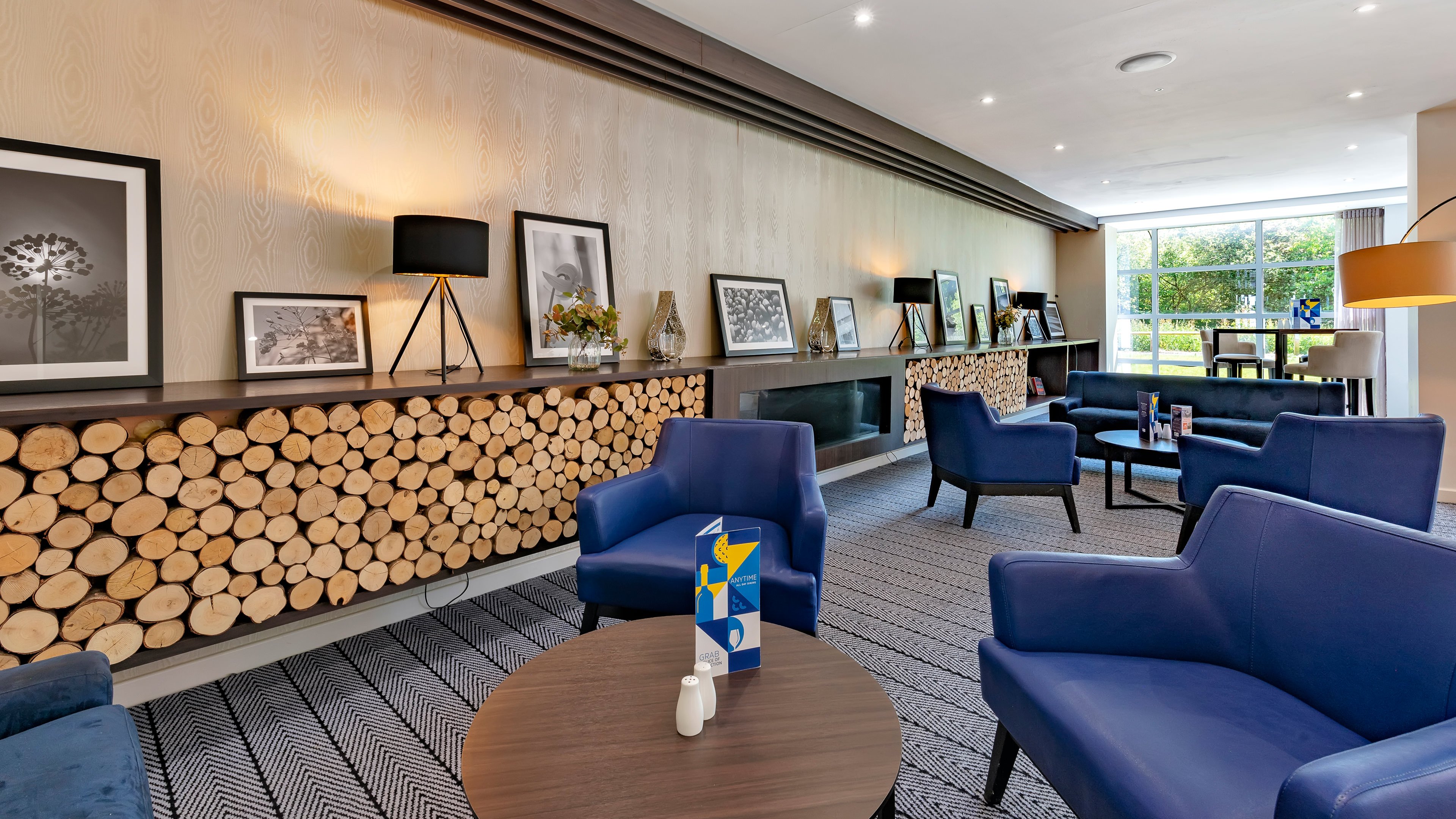 holiday inn express leigh sports village by ihg