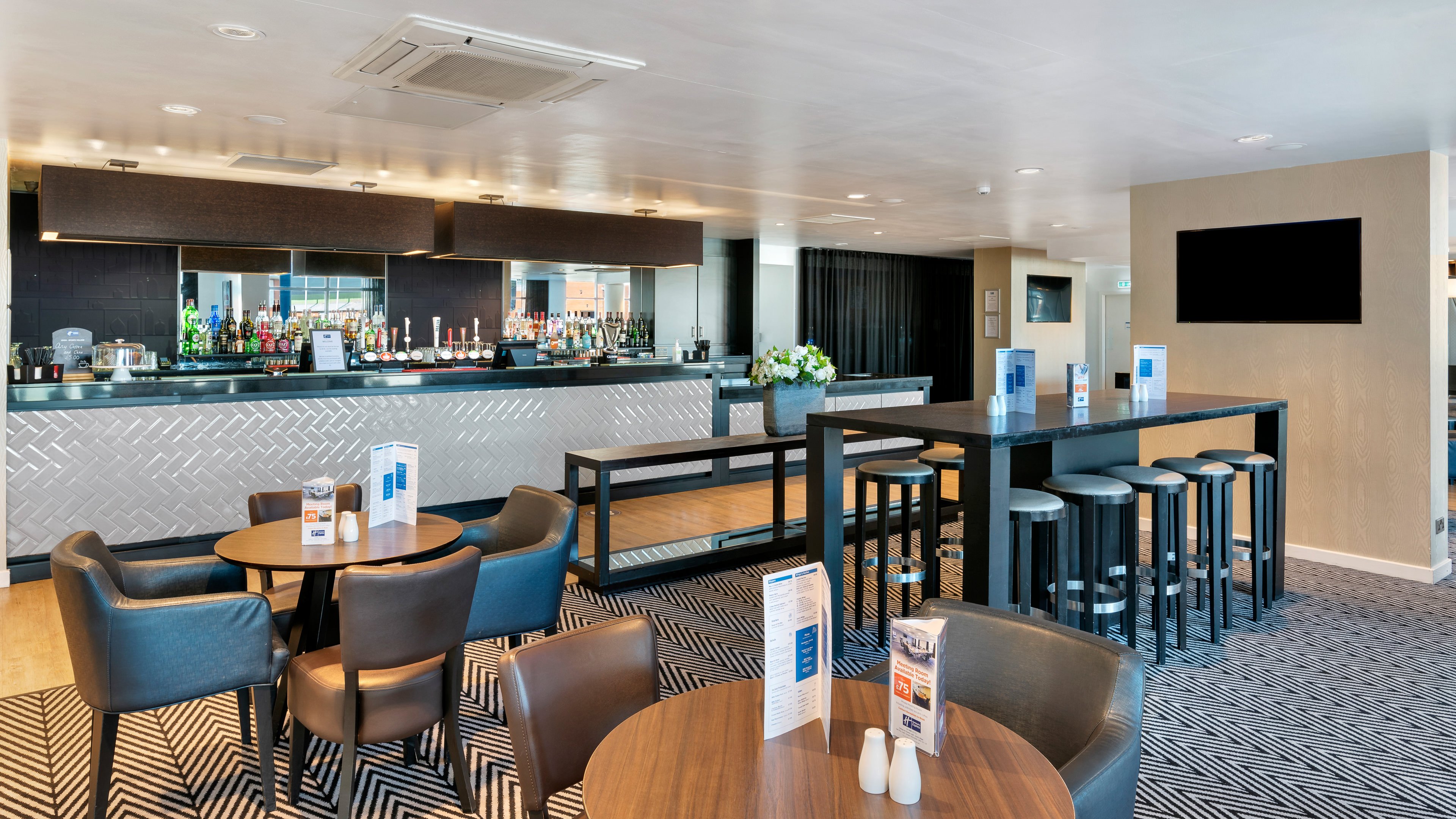 holiday inn express leigh sports village by ihg