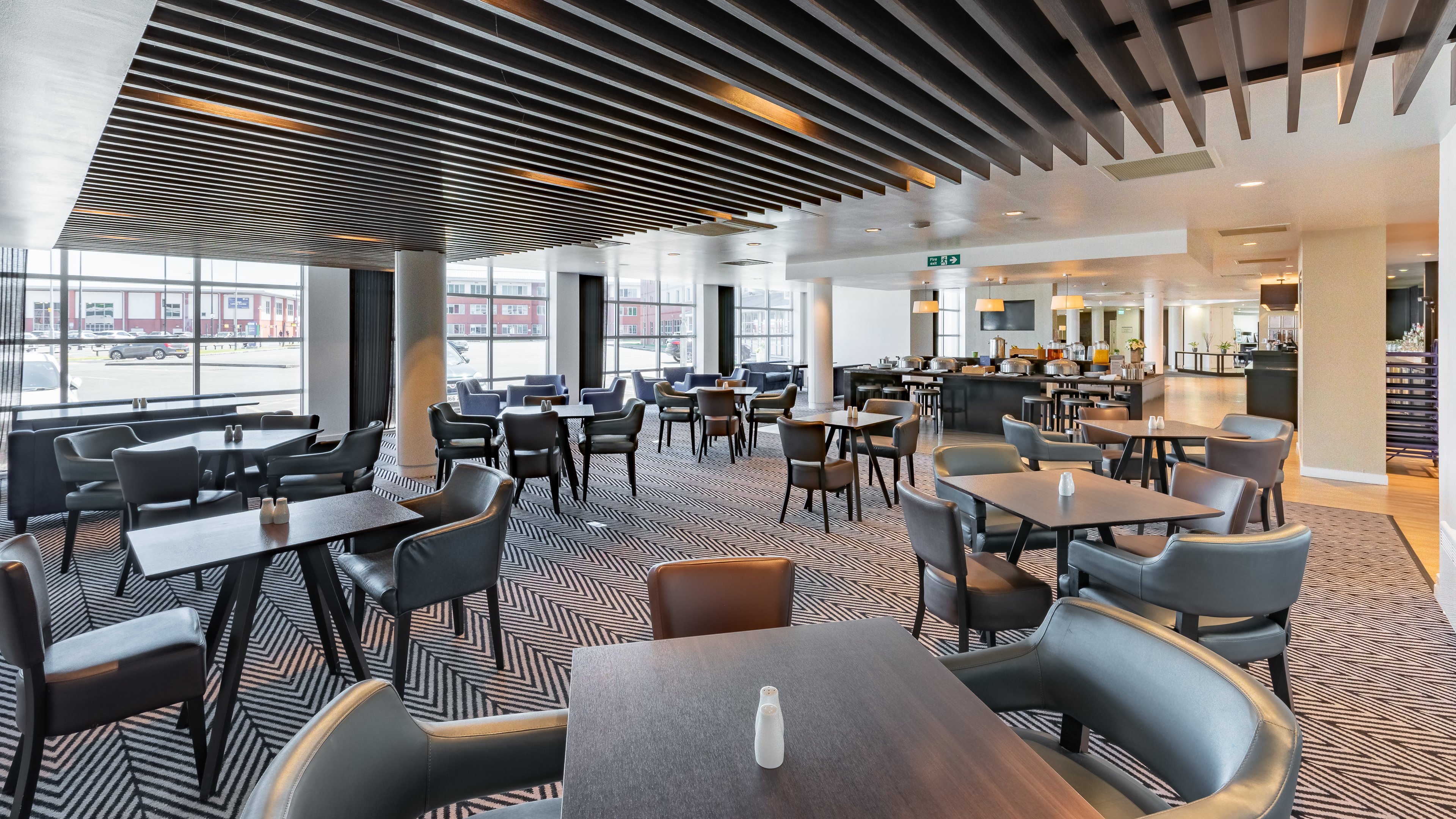 holiday inn express leigh sports village by ihg