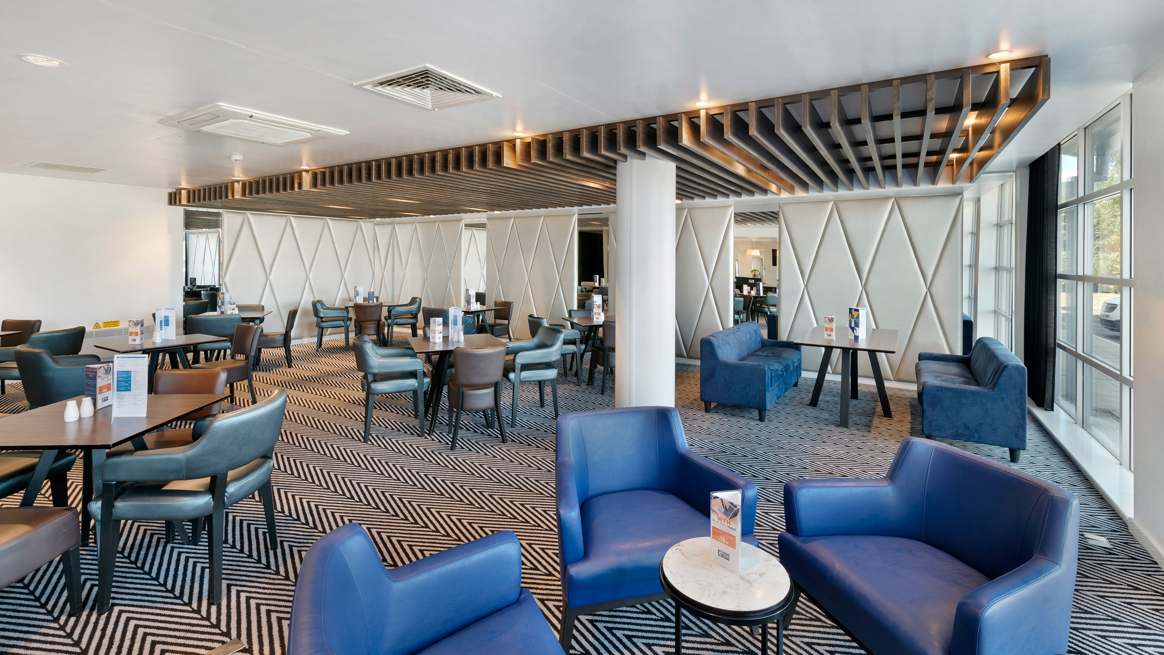 holiday inn express leigh sports village by ihg