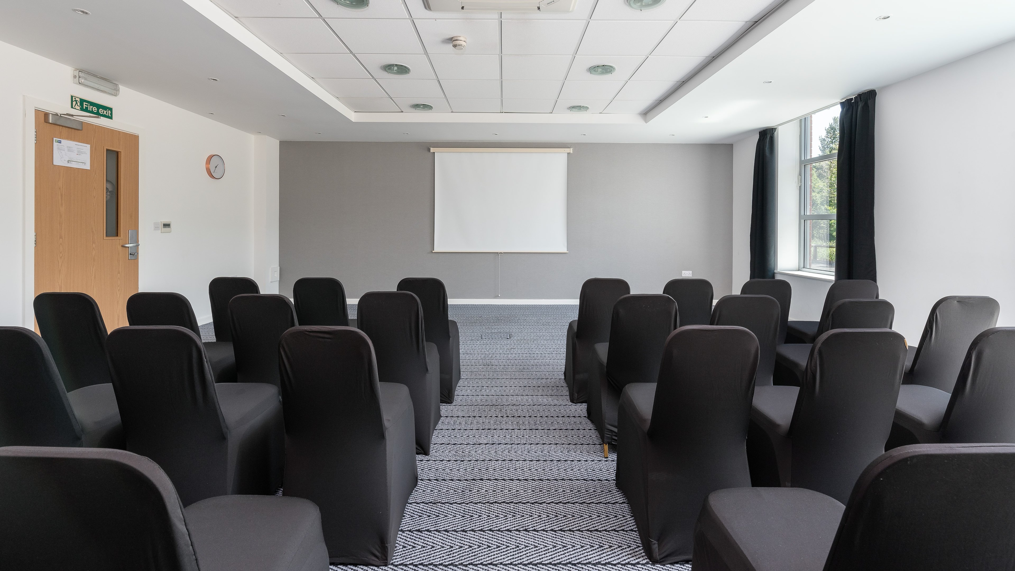 holiday inn express leigh sports village by ihg