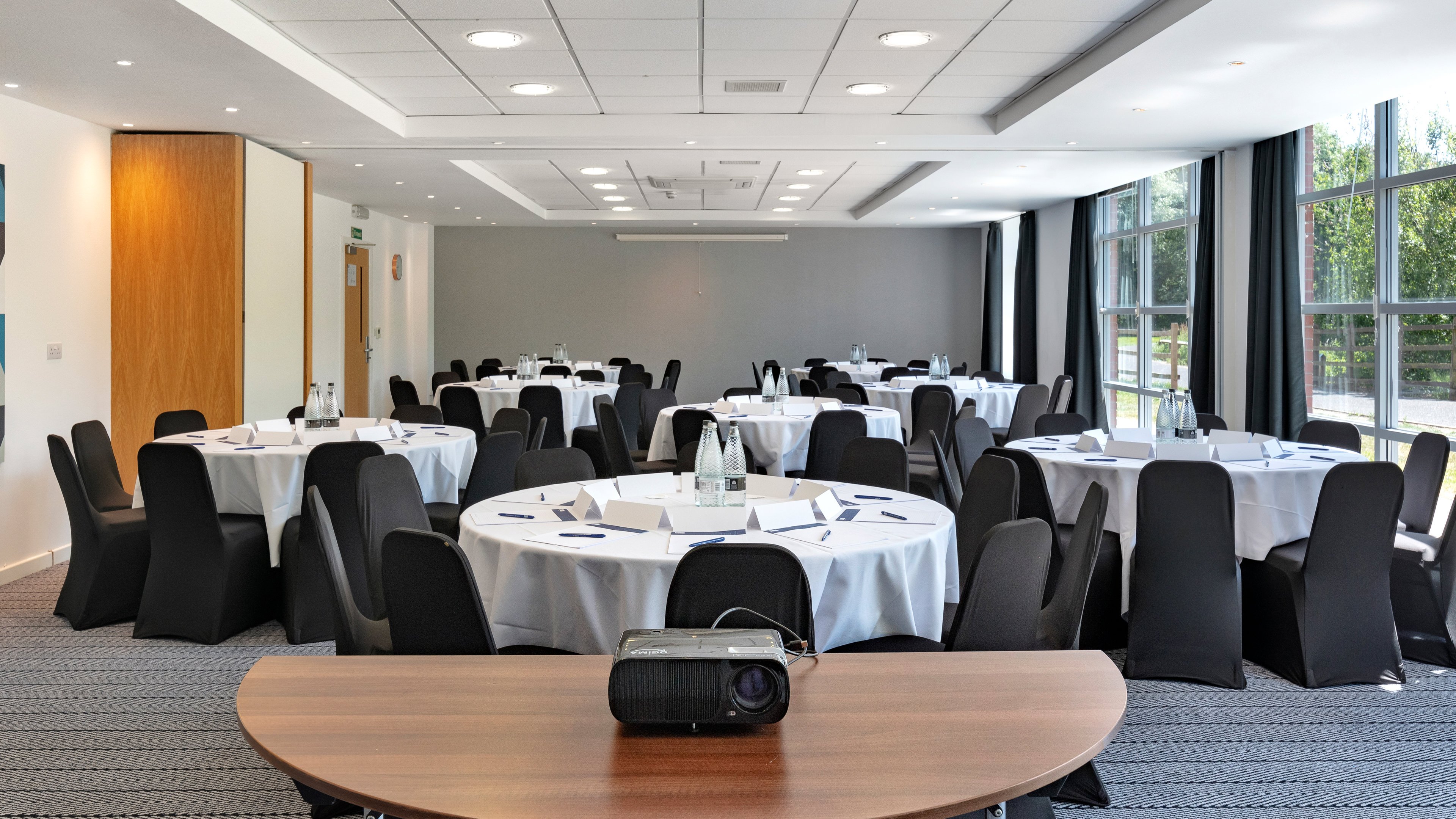 holiday inn express leigh sports village by ihg