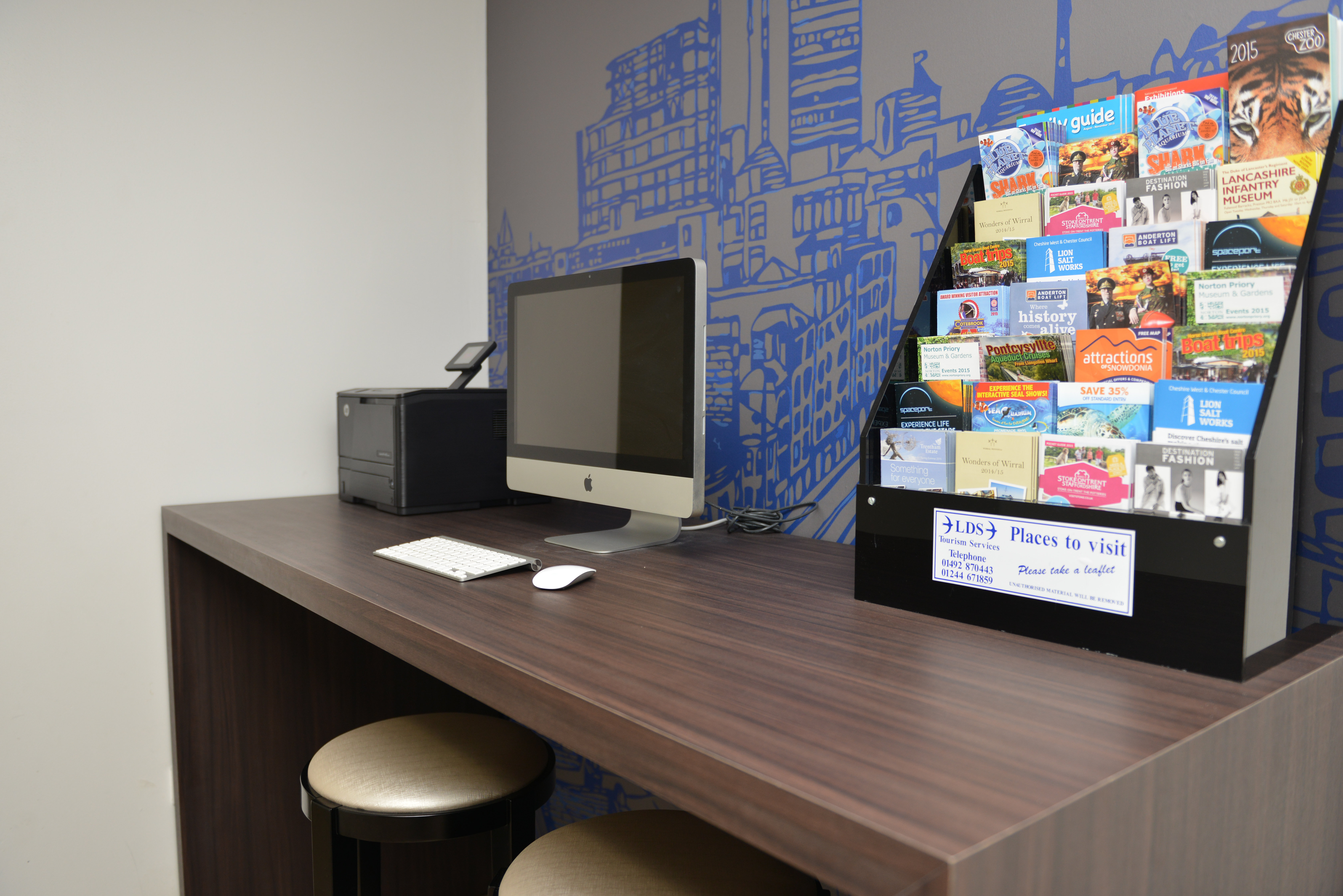 holiday inn express leigh sports village by ihg
