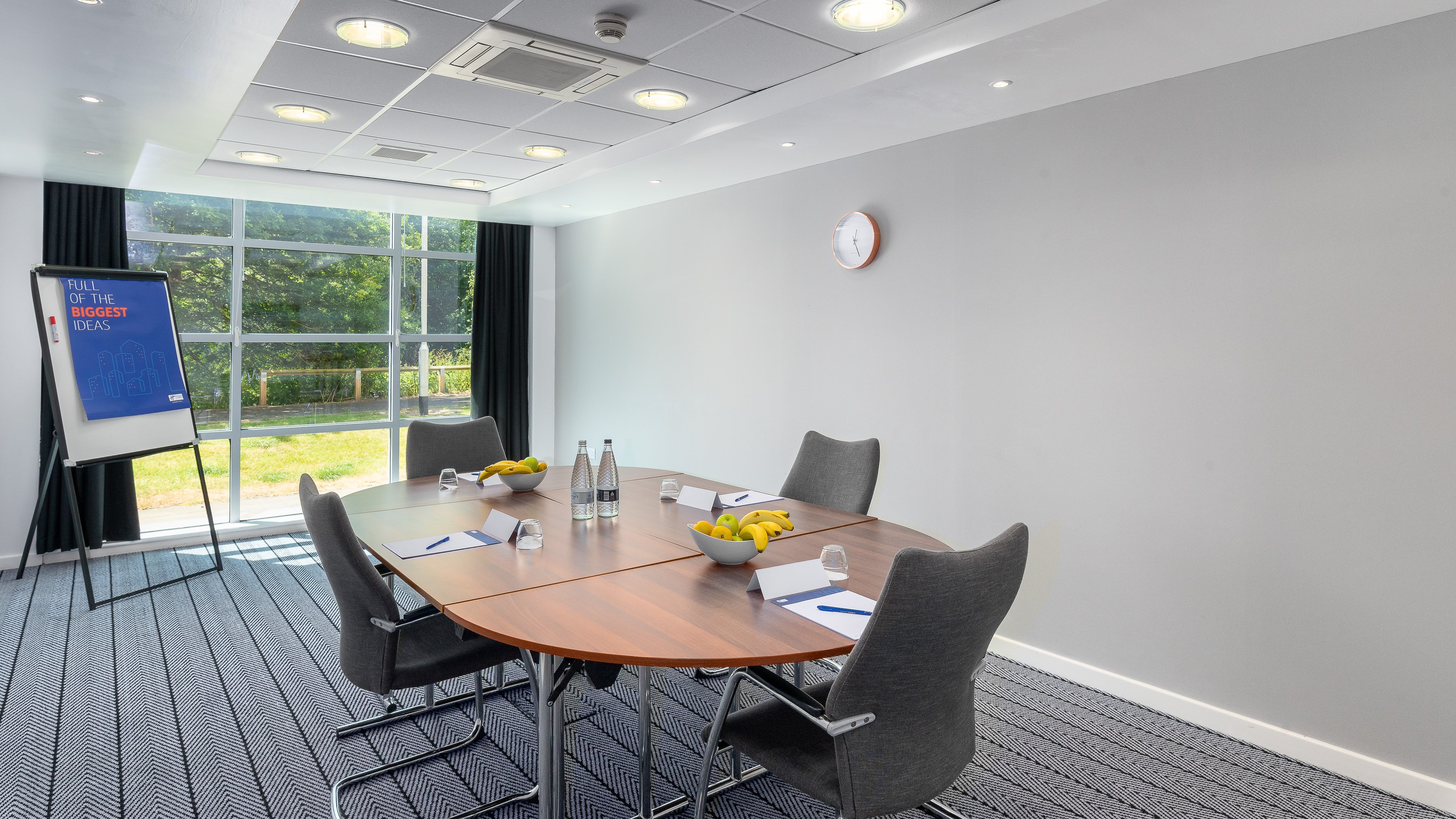 holiday inn express leigh sports village by ihg