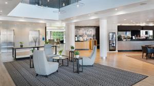 holiday inn express leigh sports village by ihg