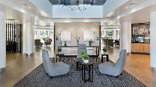 holiday inn express leigh sports village by ihg