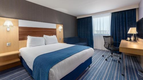 holiday inn express leigh sports village by ihg