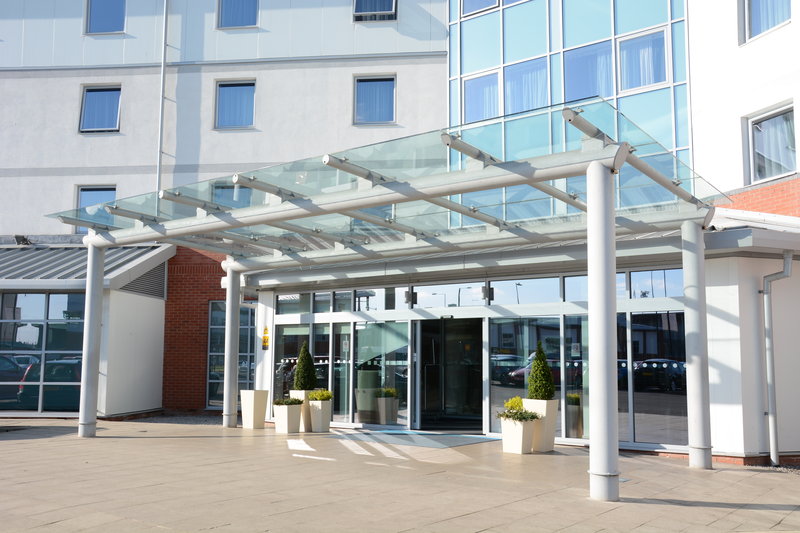 Holiday Inn Express Leigh - Sports Village, An Ihg Hotel