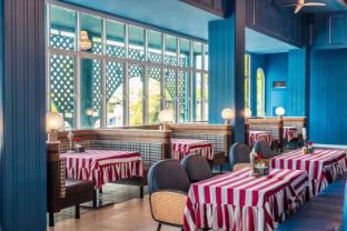 the sea cret garden hua hin