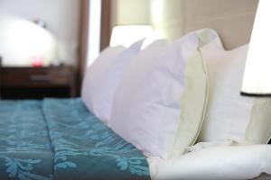 plaza hotel bishkek