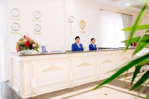 plaza hotel bishkek