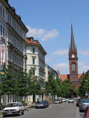leipzig