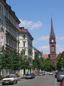 leipzig