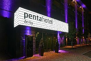 B&B Hotel Derby,Derbyshire>>Derby,4 star
