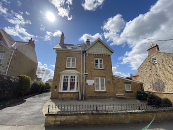 Old Manse Hotel,Pickering>>North Yorkshire,2 star