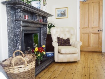 Old Manse Hotel,Pickering>>North Yorkshire,2 star