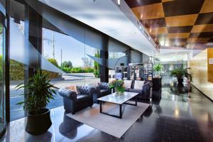 Best Western Plus Hotel Alfa Aeropuerto,El Prat De Llobregat>>Barcelona,4 star