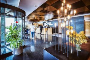 Best Western Plus Hotel Alfa Aeropuerto,El Prat De Llobregat>>Barcelona,4 star