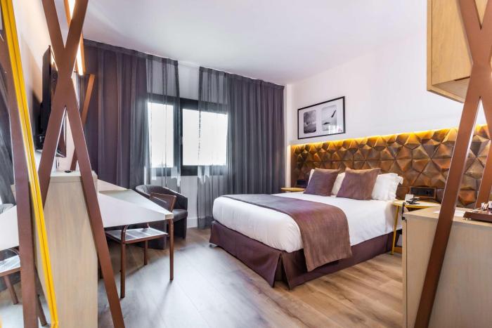 best western plus hotel alfa aeropuerto