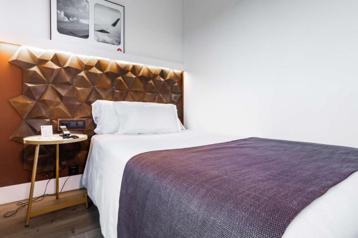 best western plus hotel alfa aeropuerto