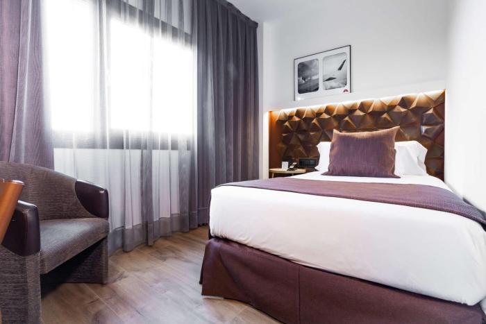 best western plus hotel alfa aeropuerto