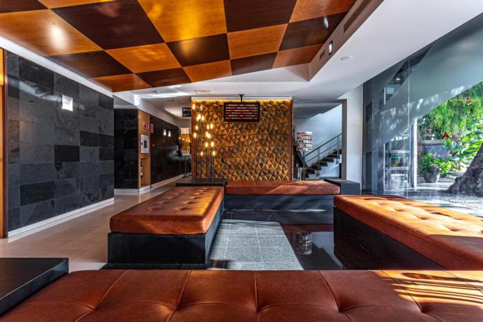 best western plus hotel alfa aeropuerto