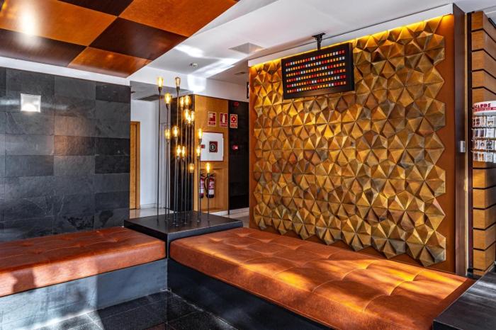 best western plus hotel alfa aeropuerto