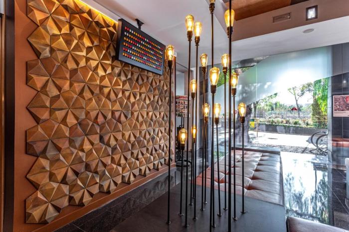 best western plus hotel alfa aeropuerto