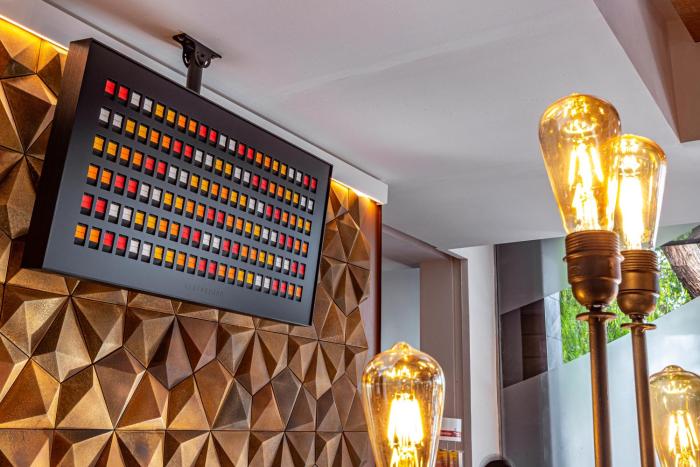 best western plus hotel alfa aeropuerto