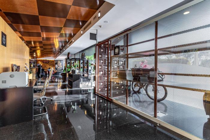 best western plus hotel alfa aeropuerto