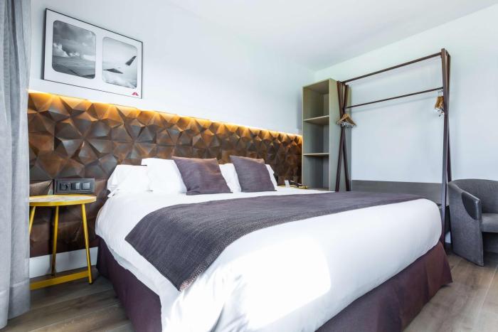 best western plus hotel alfa aeropuerto