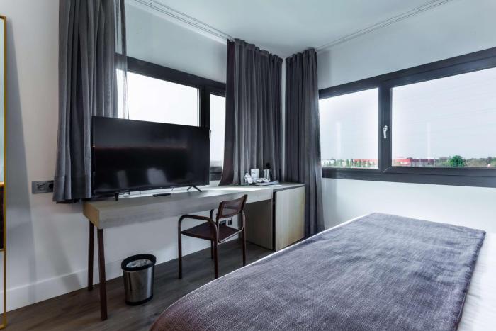 best western plus hotel alfa aeropuerto