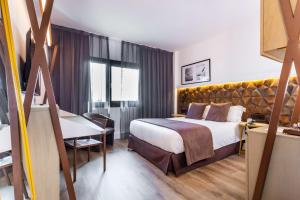 best western plus hotel alfa aeropuerto