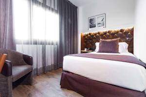 best western plus hotel alfa aeropuerto