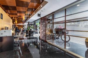 best western plus hotel alfa aeropuerto